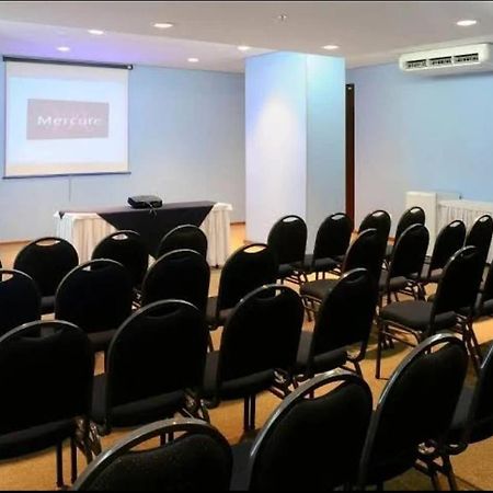 ###Sensacional### Mercure Apart Hotel Premium Manaos Exterior foto