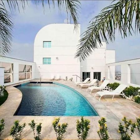 ###Sensacional### Mercure Apart Hotel Premium Manaos Exterior foto