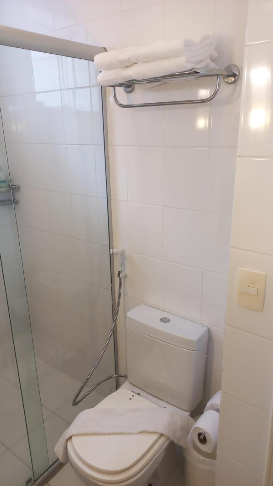 ###Sensacional### Mercure Apart Hotel Premium Manaos Exterior foto