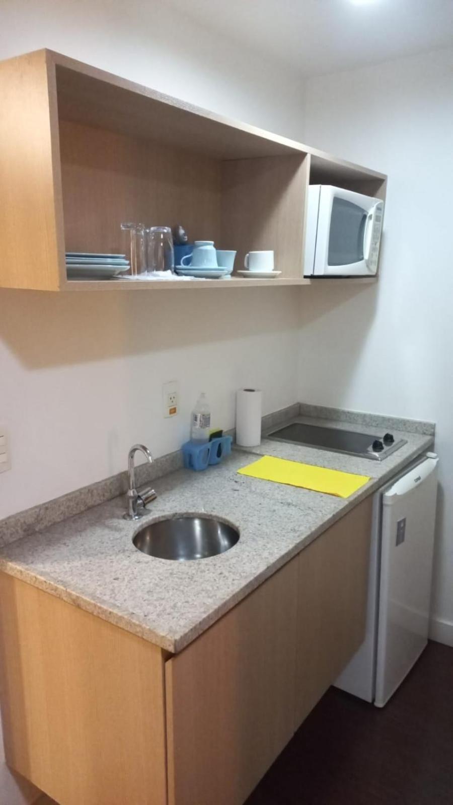 ###Sensacional### Mercure Apart Hotel Premium Manaos Exterior foto