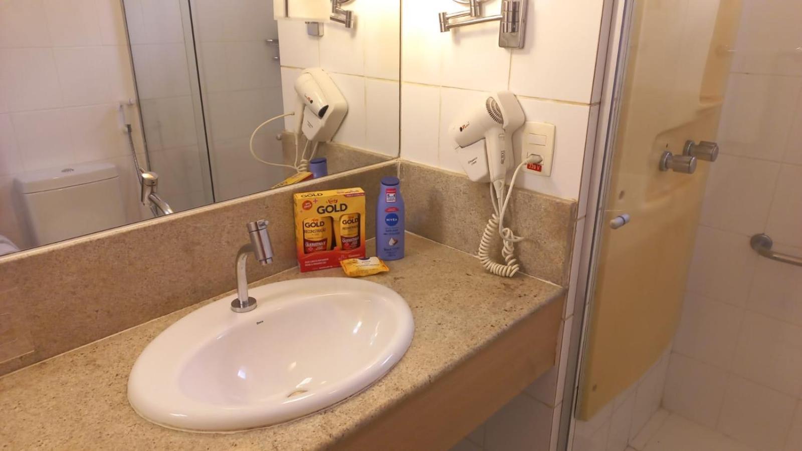 ###Sensacional### Mercure Apart Hotel Premium Manaos Exterior foto