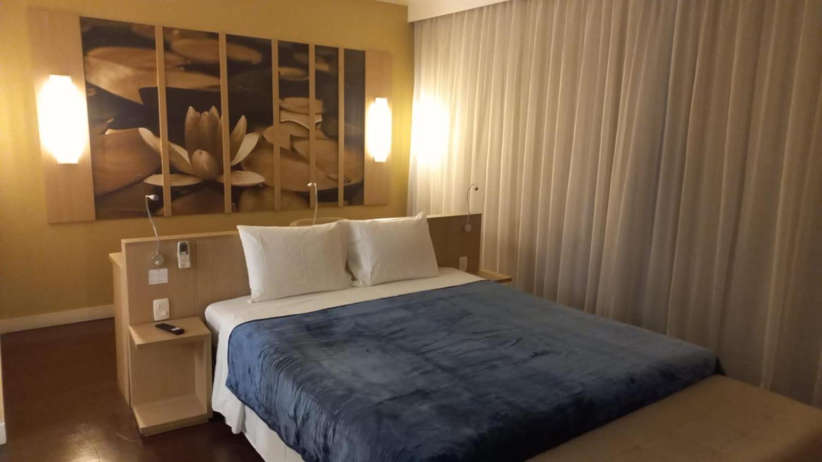 ###Sensacional### Mercure Apart Hotel Premium Manaos Exterior foto