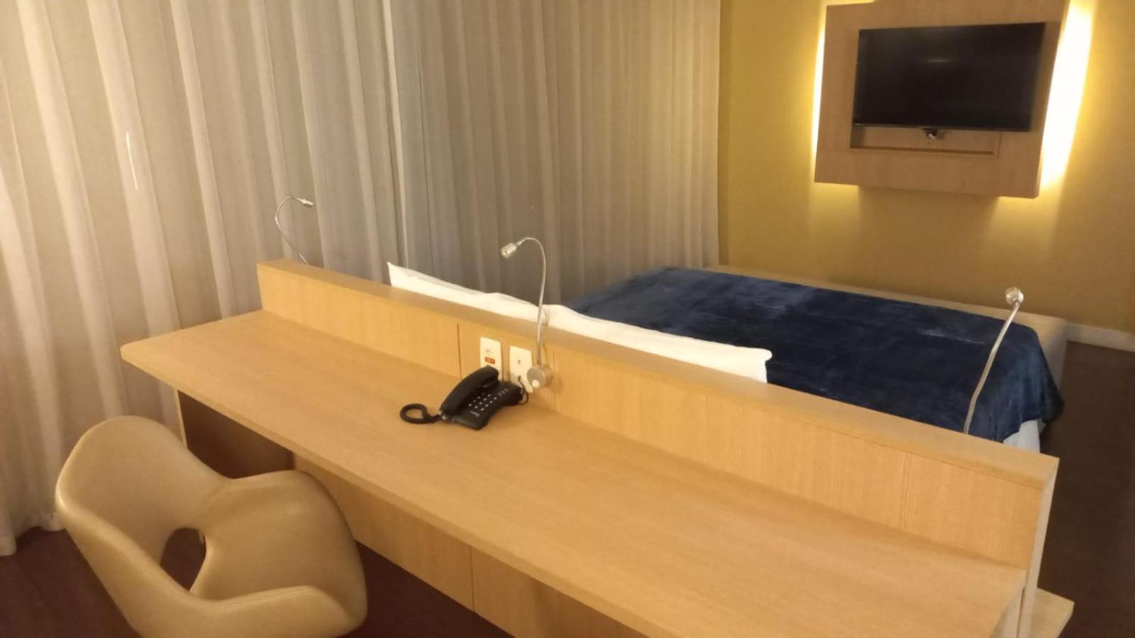###Sensacional### Mercure Apart Hotel Premium Manaos Exterior foto